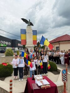 Read more about the article 𝗭𝗜𝗨𝗔 𝗘𝗥𝗢𝗜𝗟𝗢𝗥 – 21 mai 2026