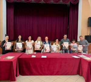 Read more about the article Porți deschise spre cultură